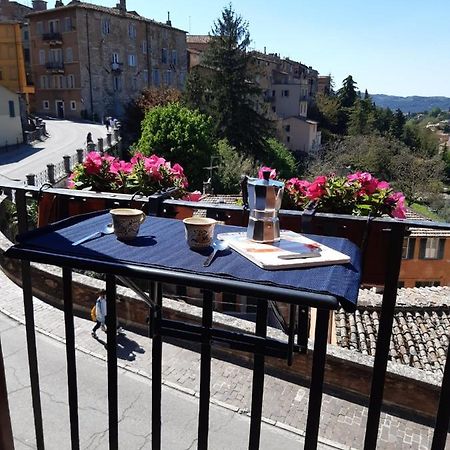 Appartamento Ansidei 3 Perugia Bagian luar foto