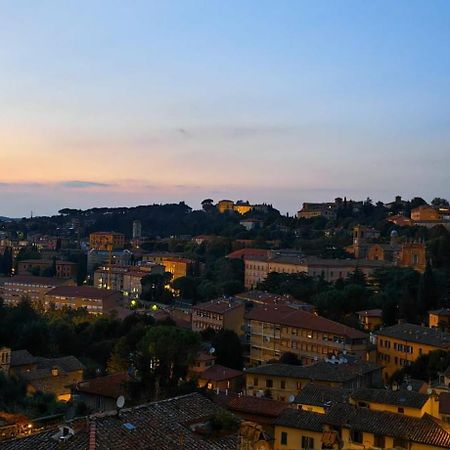 Appartamento Ansidei 3 Perugia Bagian luar foto