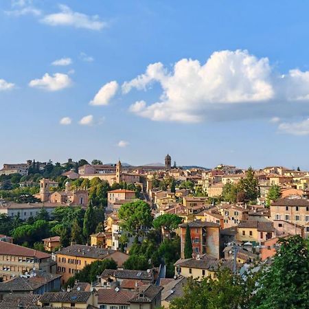 Appartamento Ansidei 3 Perugia Bagian luar foto