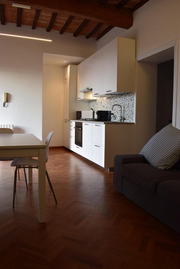 Appartamento Ansidei 3 Perugia Bagian luar foto