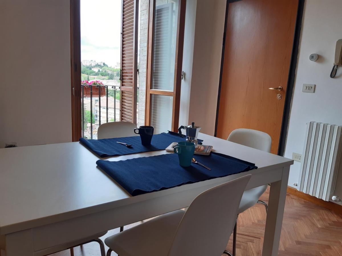 Appartamento Ansidei 3 Perugia Bagian luar foto