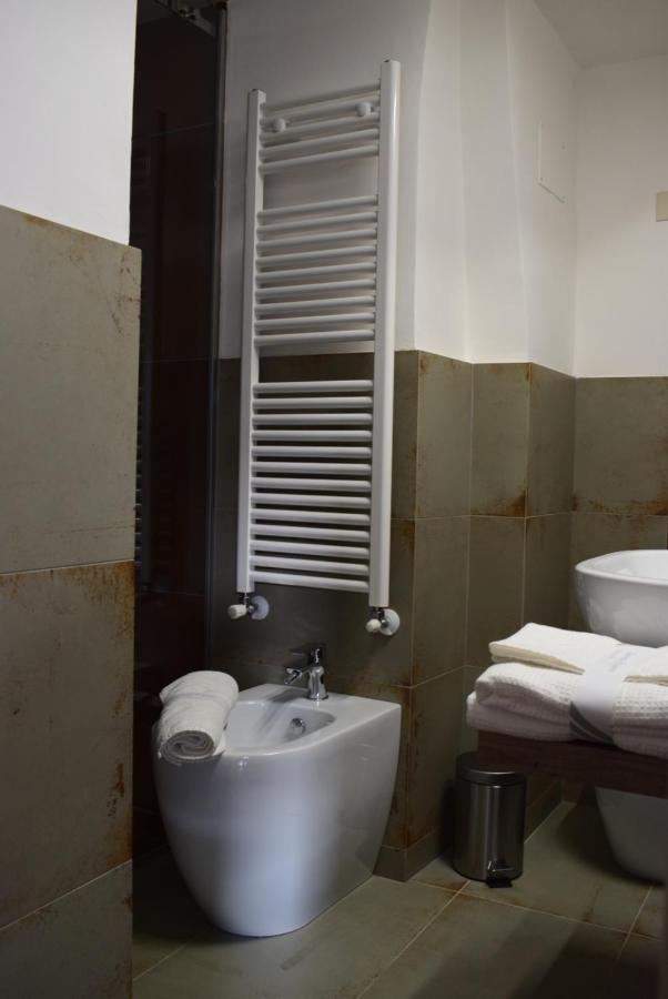 Appartamento Ansidei 3 Perugia Bagian luar foto