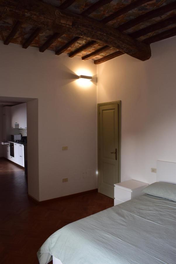 Appartamento Ansidei 3 Perugia Bagian luar foto