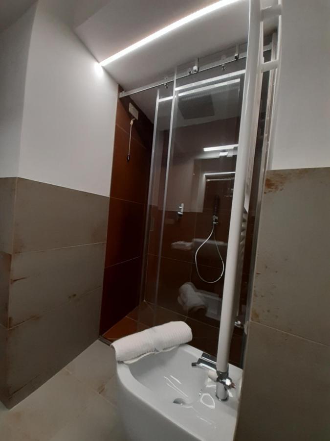 Appartamento Ansidei 3 Perugia Bagian luar foto