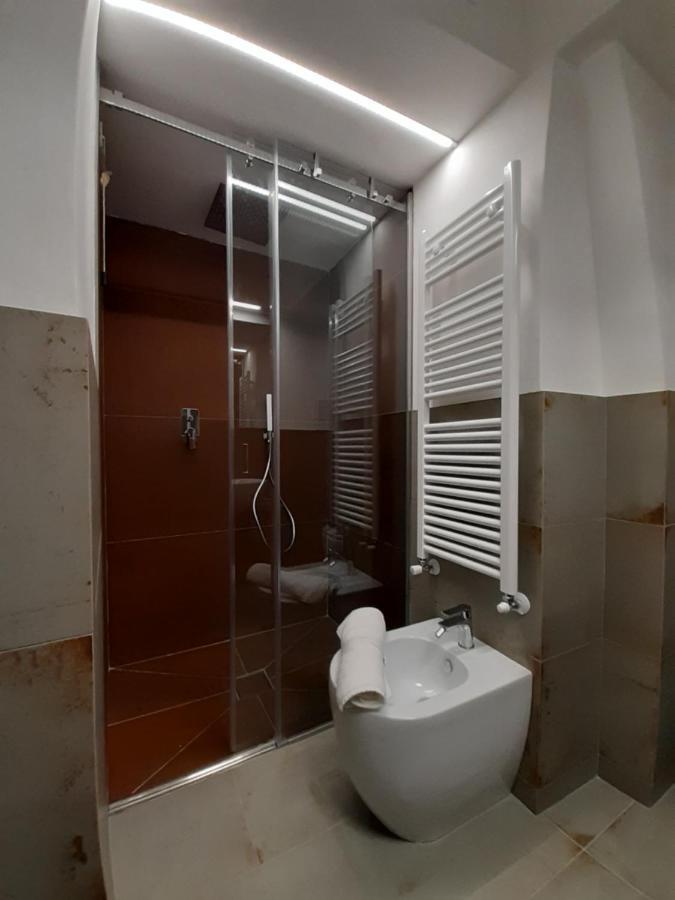 Appartamento Ansidei 3 Perugia Bagian luar foto