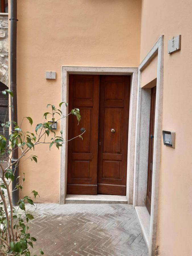 Appartamento Ansidei 3 Perugia Bagian luar foto
