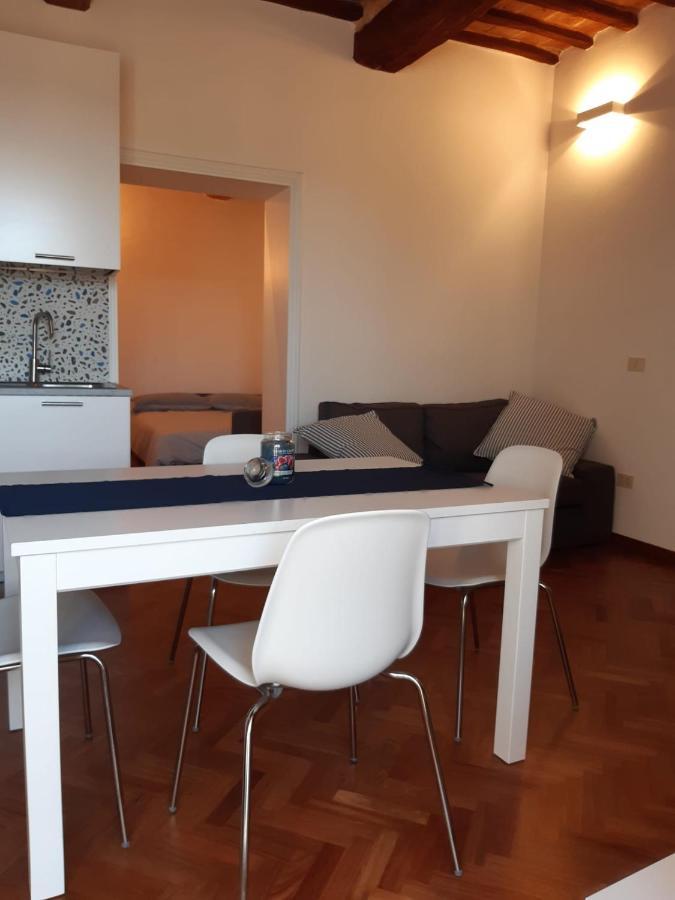 Appartamento Ansidei 3 Perugia Bagian luar foto