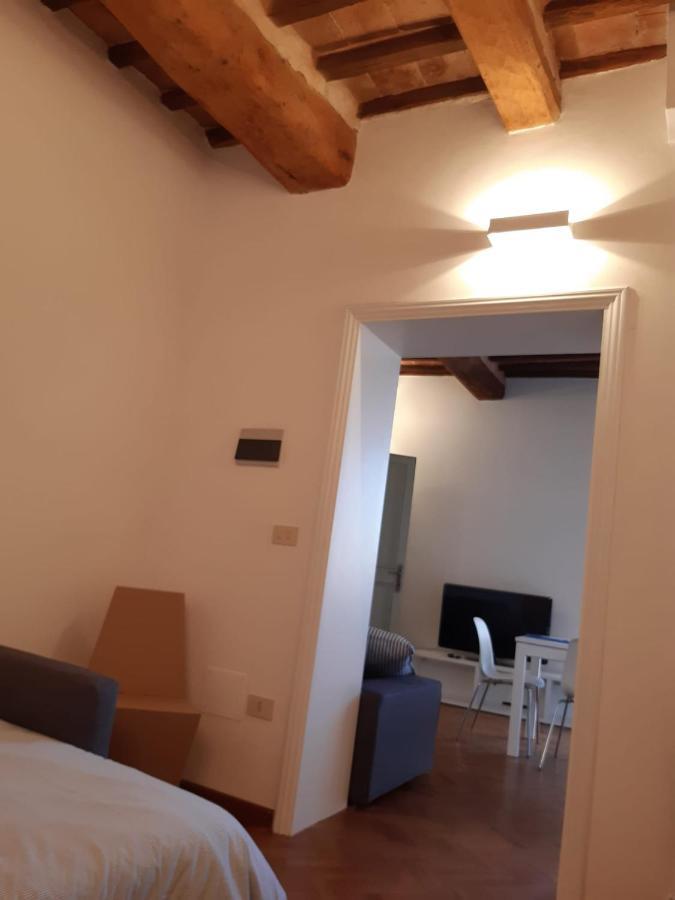 Appartamento Ansidei 3 Perugia Bagian luar foto
