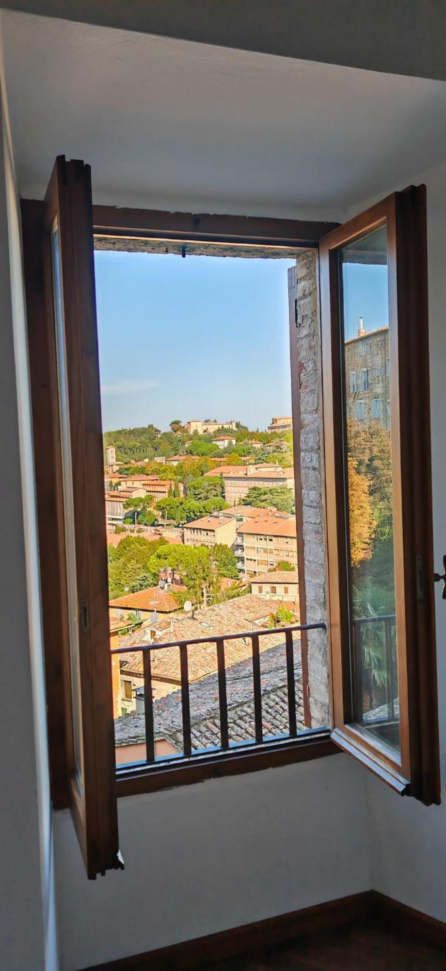 Appartamento Ansidei 3 Perugia Bagian luar foto